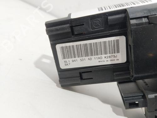 Headlight switch SEAT IBIZA III (6L1)  | BP17147349I24 