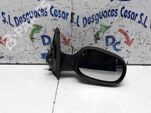 Used Right mirror RENAULT MEGANE I (BA0/1_) 1.6 16V (BA04, BA0B, BA11, BA1J, BA16, BA19, BA1K, BA1V,... (107 hp) 5199528