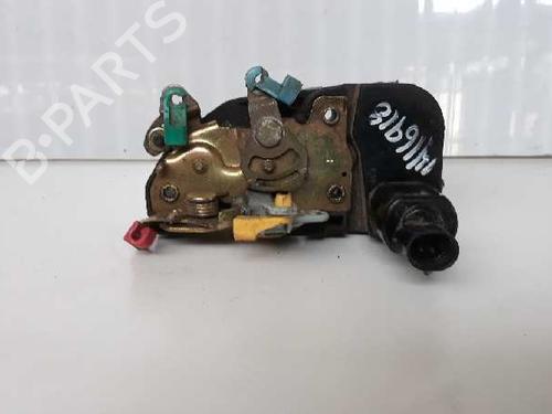 Front left lock CHRYSLER VOYAGER / GRAND VOYAGER III (GS_, NS_)  | BP5189666C98 