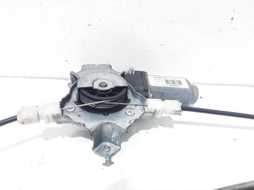Rear left window mechanism NISSAN PRIMERA Hatchback (P12)  | BP17224712C24 
