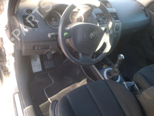 Cockpit RENAULT MEGANE II (BM0/1_, CM0/1_)  | BP13712315C47 