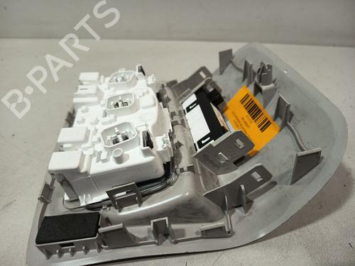 Luz interior CITROËN C3 III (SX) 1.2 VTi 82 | BP32322502I8