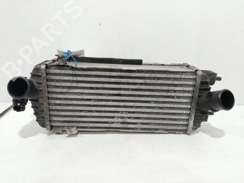 Used Intercooler Intercooler HYUNDAI i40 I (VF) [2012-2019] 17429030 17429030