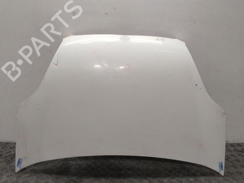 Used Hood FIAT DOBLO Bus (263_) 1.3 D Multijet (263AXC1A) (90 hp) 28511545