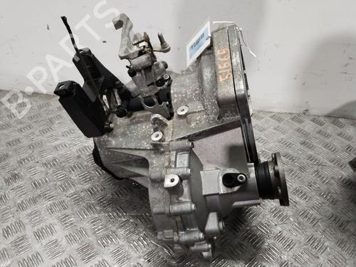 Gearbox SKODA ROOMSTER (5J7) 1.4 TDI | BP29511605M3 