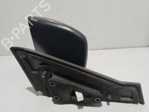 Left mirror MAZDA 5 (CR) 2.0 CD (CR19) | BP23536561C26 