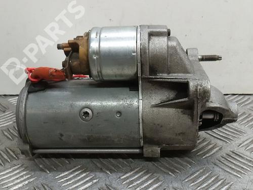 Starter RENAULT LAGUNA II (BG0/1_) 1.9 dCi (BG08, BG0G) | BP11514714M8 