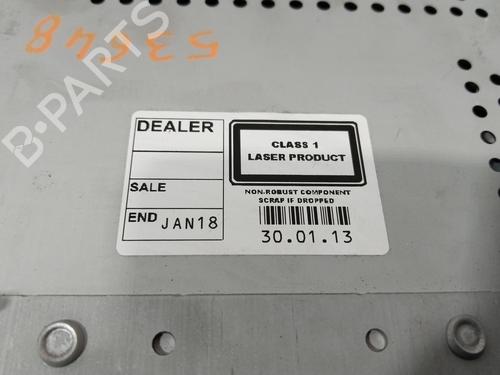 Radio FORD FOCUS IV (HN) 1.0 EcoBoost | BP34445059E6  - Image 6