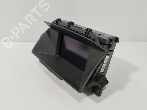 Display monitor OPEL ZAFIRA / ZAFIRA FAMILY B (A05) 1.9 CDTI (M75) | BP28214762C48 