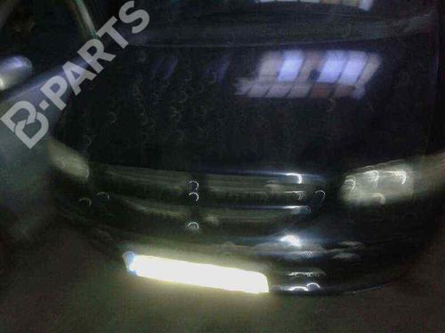 Radiator fan CHRYSLER VOYAGER / GRAND VOYAGER III (GS_, NS_)  | BP5190689M35 