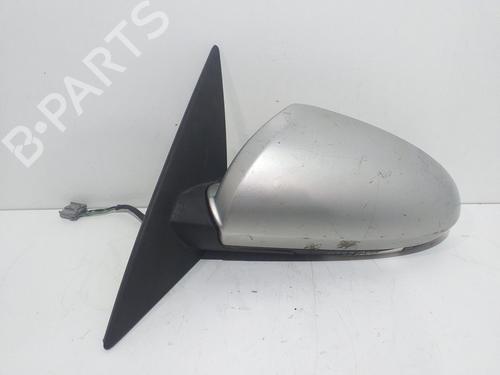 Left mirror NISSAN PRIMERA Hatchback (P12)  | BP13580859C26 