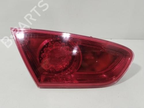 Used Left tailgate light Left tailgate light SEAT LEON (1P1) 1.9 TDI (105 hp) 28818569 28818569