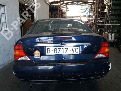 Right mirror FORD FOCUS I (DAW, DBW)  | BP5649875C27 