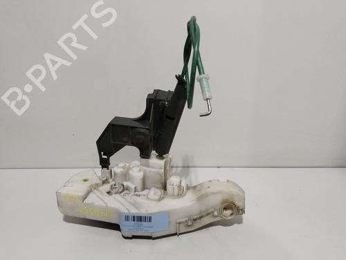 Used Front left lock LANCIA YPSILON (843_) [2003-2011]  27363804