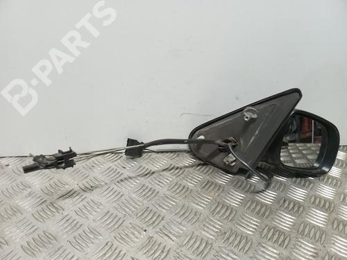 Used Right mirror SEAT IBIZA II (6K1) [1993-2002]  8810412