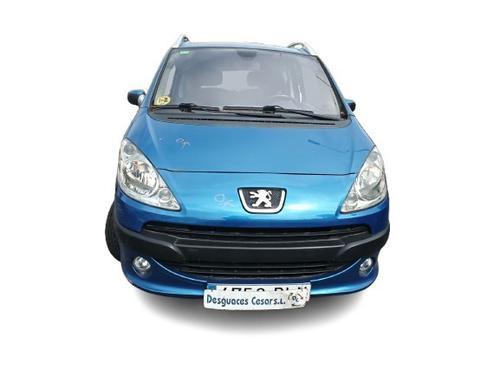 Engine control unit (ECU) PEUGEOT 1007 (KM_) 1.4 | BP31048165M57 - Image 5