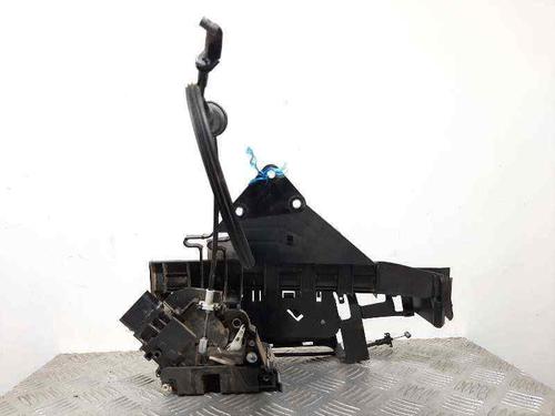 Front right lock FORD FOCUS II (DA_, HCP, DP)  | BP5949940C97