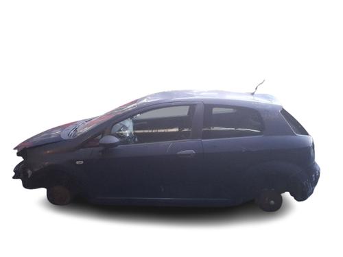 Radiator fan FIAT PUNTO (199_) 1.2 (199AXZ1A, 199BXZ1A) | BP32386647M35 