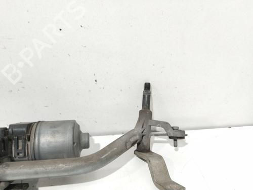 Front wiper motor PEUGEOT 207 SW (WK_)  | BP17547724M29 