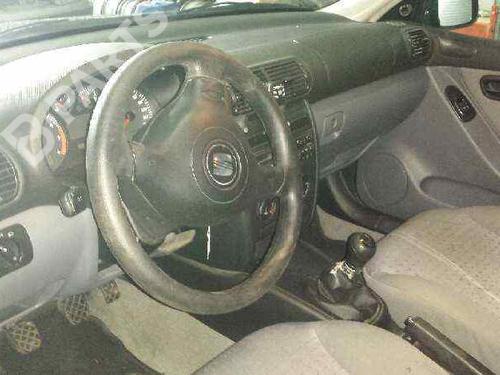 Rudehejsemekanisme Højre bagtil SEAT TOLEDO II (1M2)  | BP5192602C25 