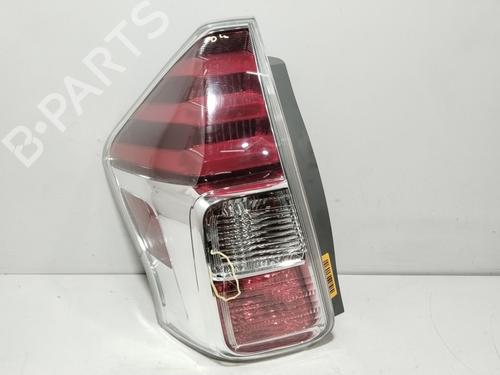 Used Left taillight Left taillight 38264378 38264378