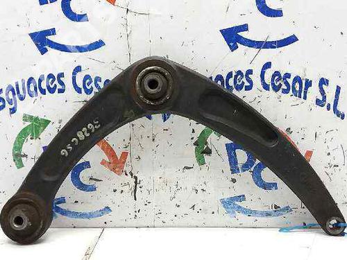 Used Right front suspension arm PEUGEOT 307 (3A/C) [2000-2012]  5162535