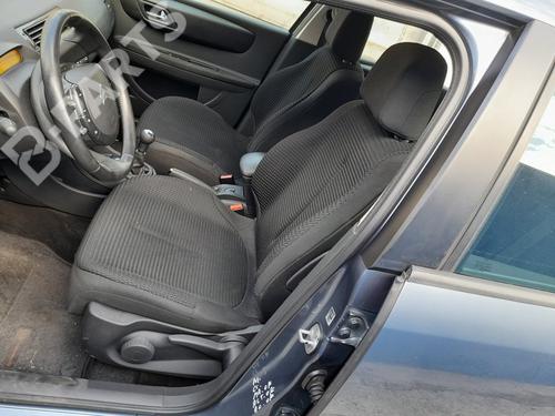 Høyre bak invendig håndtak CITROËN C4 I (LC_)  | BP13398642I16 