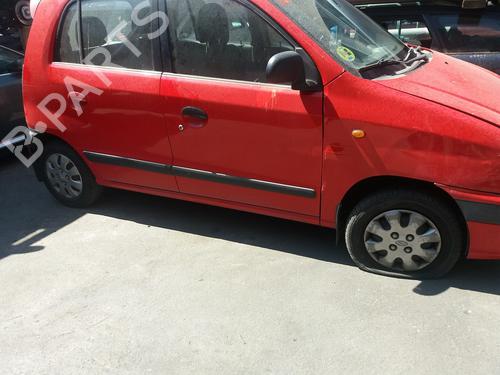 Right taillight HYUNDAI ATOS (MX)  | BP8275587C35 