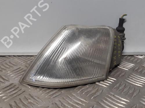 Used Left front indicator Left front indicator CITROËN XANTIA (X1_, X2_) 2.0 HDI 90 (90 hp) 5171092 5171092