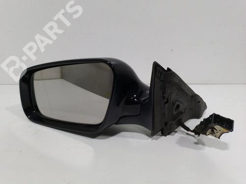 Used Left mirror AUDI A3 (8L1) [1996-2006]  9444991