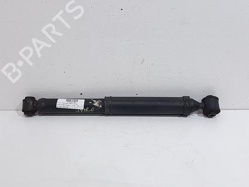 Used Right rear shock absorber PEUGEOT 208 I (CA_, CC_) [2012-2021]  13712512