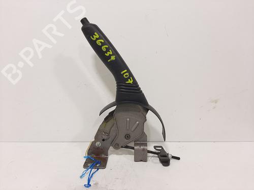 håndbremse håndbremse PEUGEOT 107 (PM_, PN_) [2005-2016] 8773037 8773037