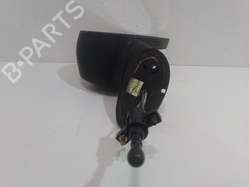 Right mirror CHEVROLET MATIZ (M200, M250)  | BP11885689C27 