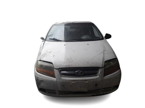 Steering pump DAEWOO KALOS (KLAS) 1.2 | BP33718495M99 - Image 8