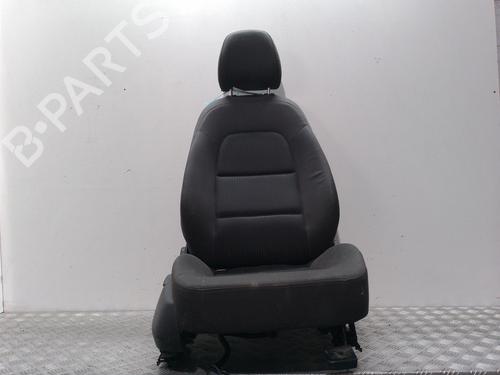Used Right front seat Right front seat AUDI A4 B8 (8K2) [2007-2017] 9363068 9363068