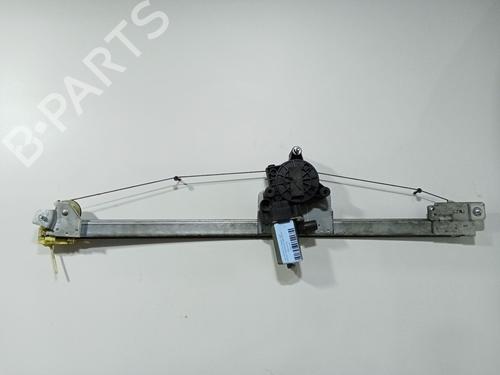 Used Front left window mechanism OPEL VIVARO A Van (X83) 1.9 DTI (F7) (101 hp) 30122805