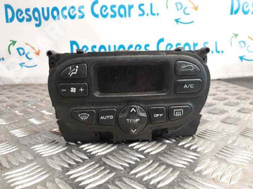 Used Climate control PEUGEOT 307 (3A/C) [2000-2012]  5176836