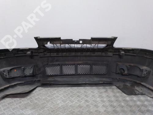Front bumper VW POLO (6N2)  | BP10414723C7 