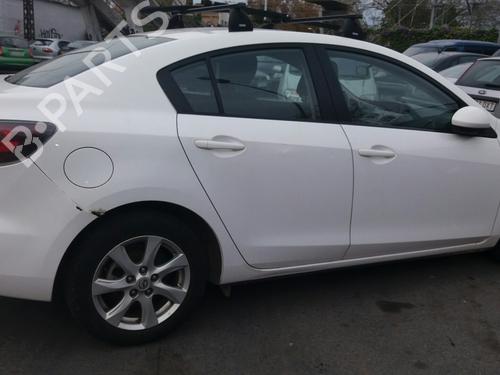 Headlight switch MAZDA 3 (BK) | BP8691263I24 - Image 10