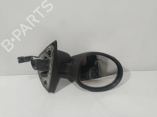 Used Right mirror RENAULT TWINGO I (C06_) [1993-2012]  6698796