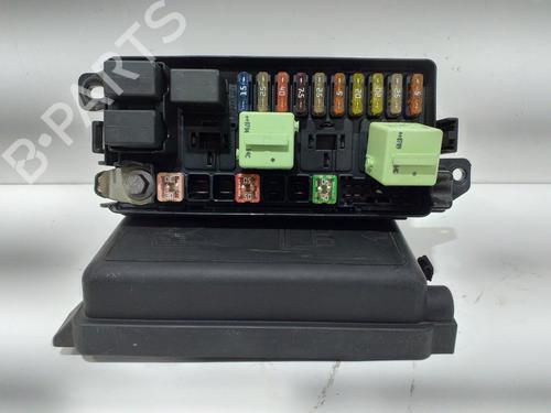Used Fuse box Fuse box MINI MINI (R56) One (95 hp) 13009820 13009820
