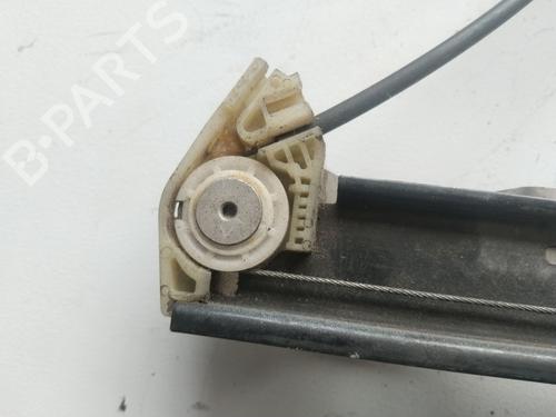 Front left window mechanism SEAT LEON (5F1) | BP5172471C22 - Image 4