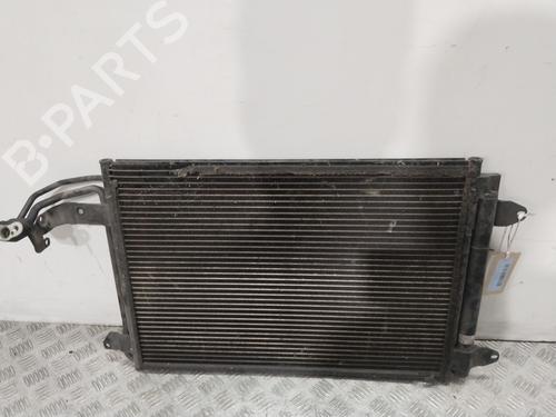 AC-Kondensator VW GOLF V (1K1) 2.0 TDI (170 hp) 29402688