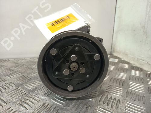 Used AC compressor AC compressor MG MG ZS [2001-2005] 33718512 33718512