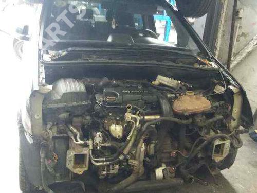 Intercooler OPEL MERIVA A MPV (X03)  | BP6520411M30 