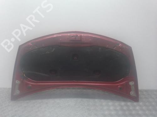 Hood RENAULT CLIO III (BR0/1, CR0/1)  | BP12256577C1 