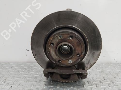 Fusee rechts voor Fusee rechts voor CITROËN XSARA PICASSO (N68) 1.6 HDi (90 hp) 36499562 36499562