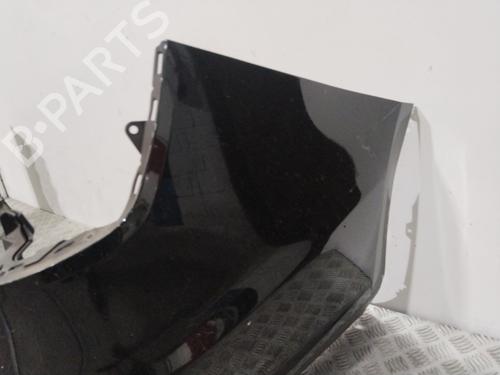 Rear bumper SEAT LEON (5F1) 2.0 TDI | BP26449447C8 