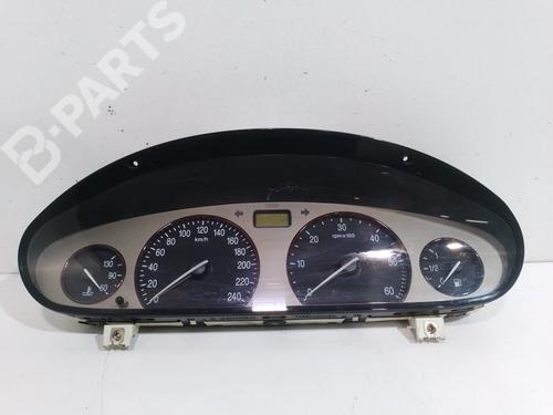 Used Instrument cluster LANCIA LYBRA (839_) [1999-2005]  10635826
