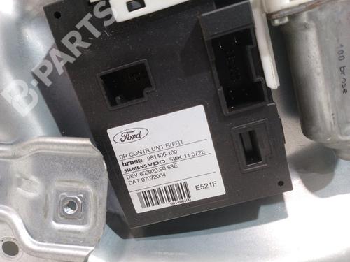 Front right window mechanism FORD FOCUS C-MAX (DM2)  | BP10108872C23 